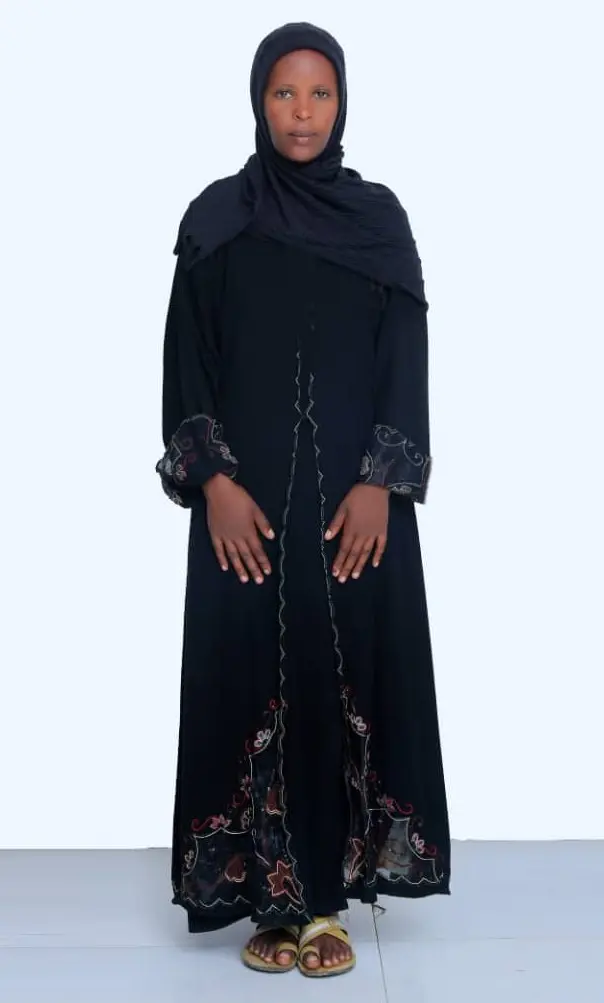 ADANECH TIBEBU ABEBE
