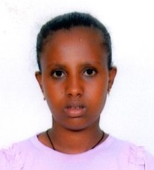 TIGIST AYELE ALEMU