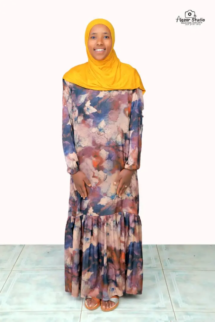 MISRA ABIYU  HAMDA