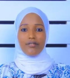 NEIMA USMAIL BAHIMO
