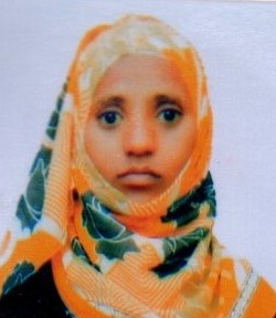 HALFIA ABDURO MUHAMMED