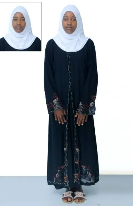 BESHULA NEGESO SHUGU