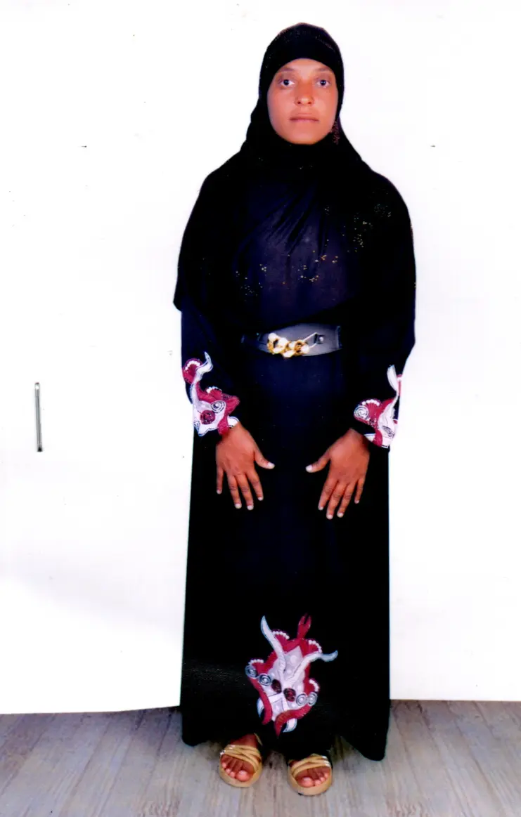 MEKIYA BESHIR MUHAMMED