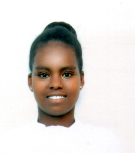 DESITA GAMULE NUGUSE