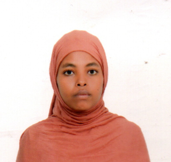 HALIMA TUNI TUSU
