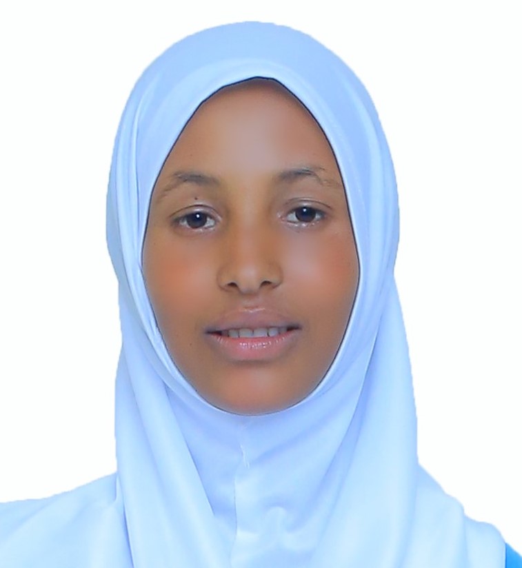 ARABE MUHAMMED KIMO