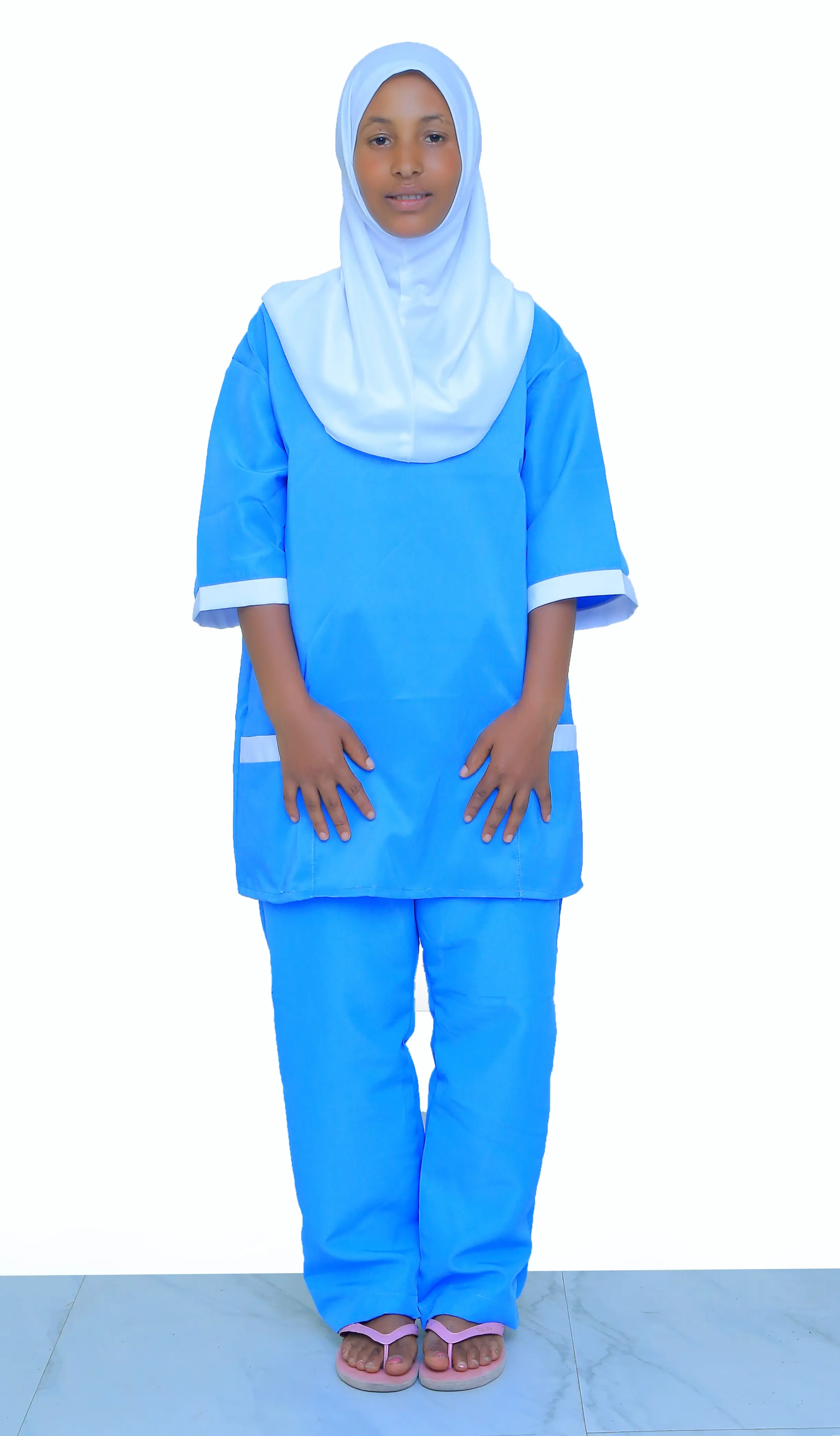 ARABE MUHAMMED KIMO