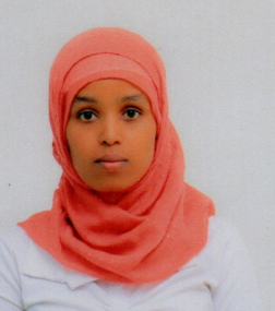 MESERET DEMIS BEKELE
