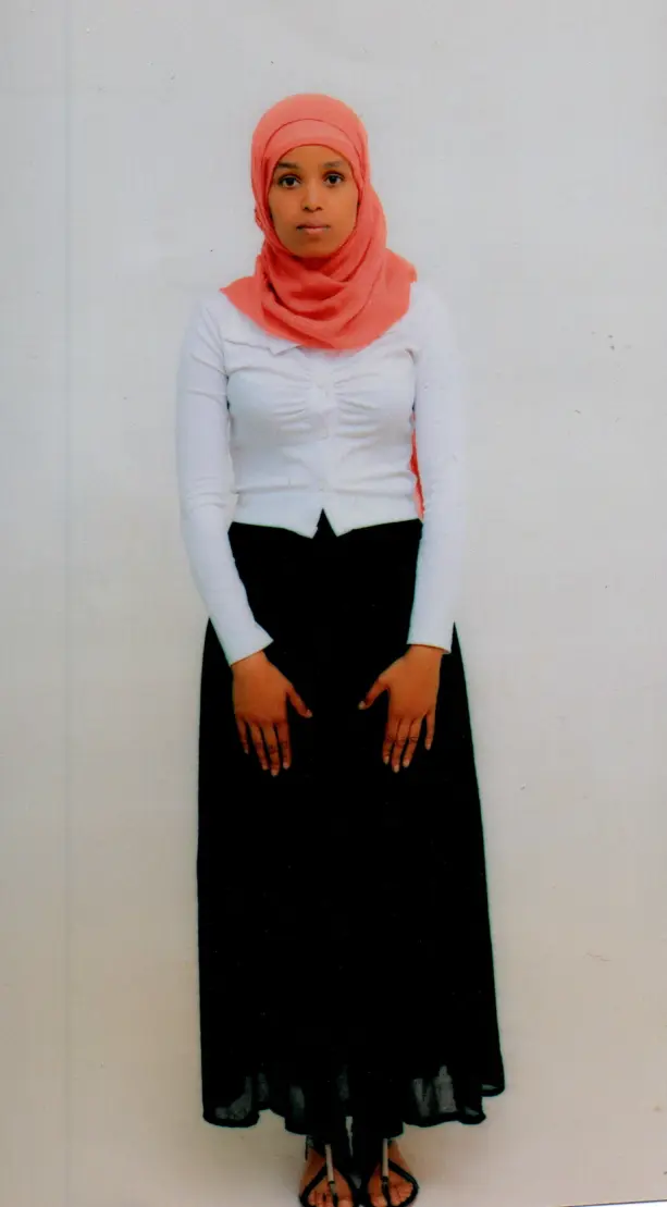 MESERET DEMIS BEKELE