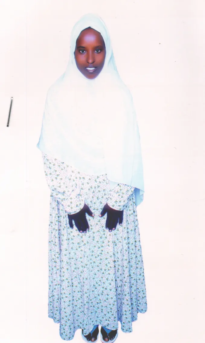 TAMIRE HIRKO BELAY