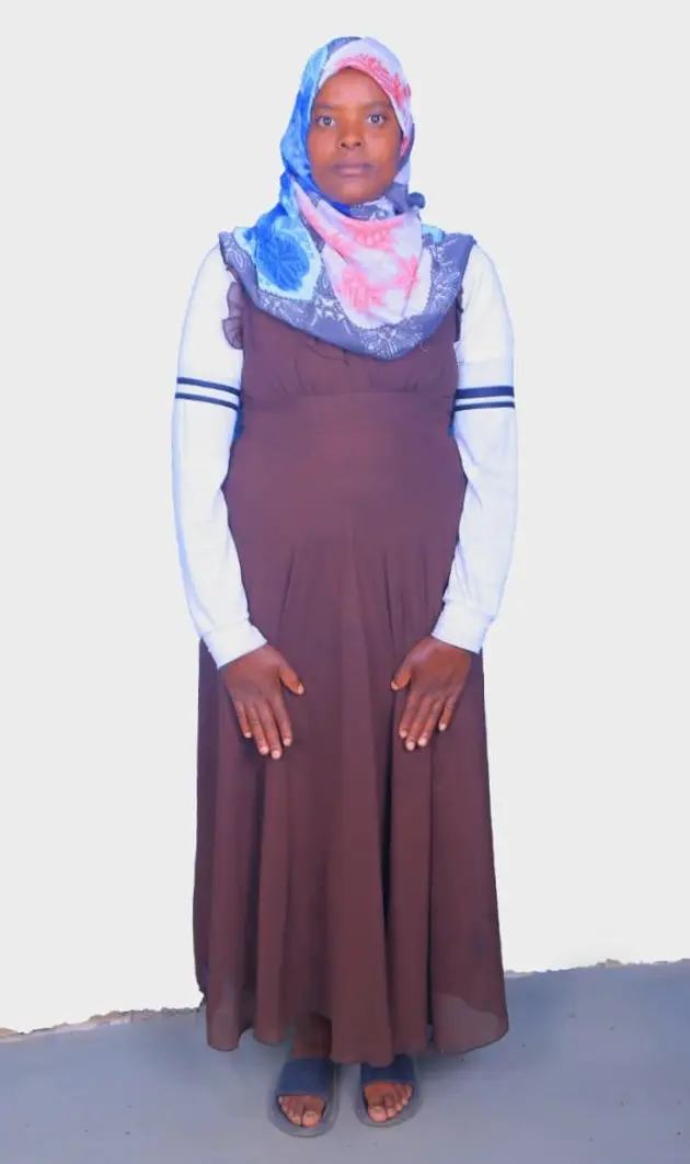 MESERET HABTAMU ATARO
