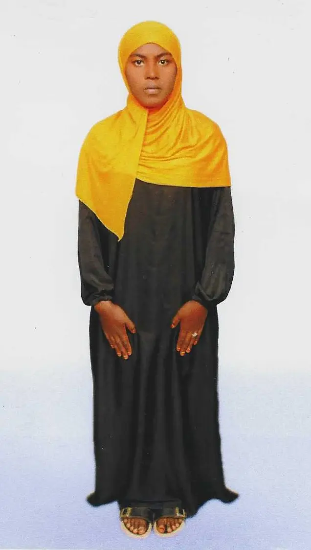 RAHIMA ABU IRKISO