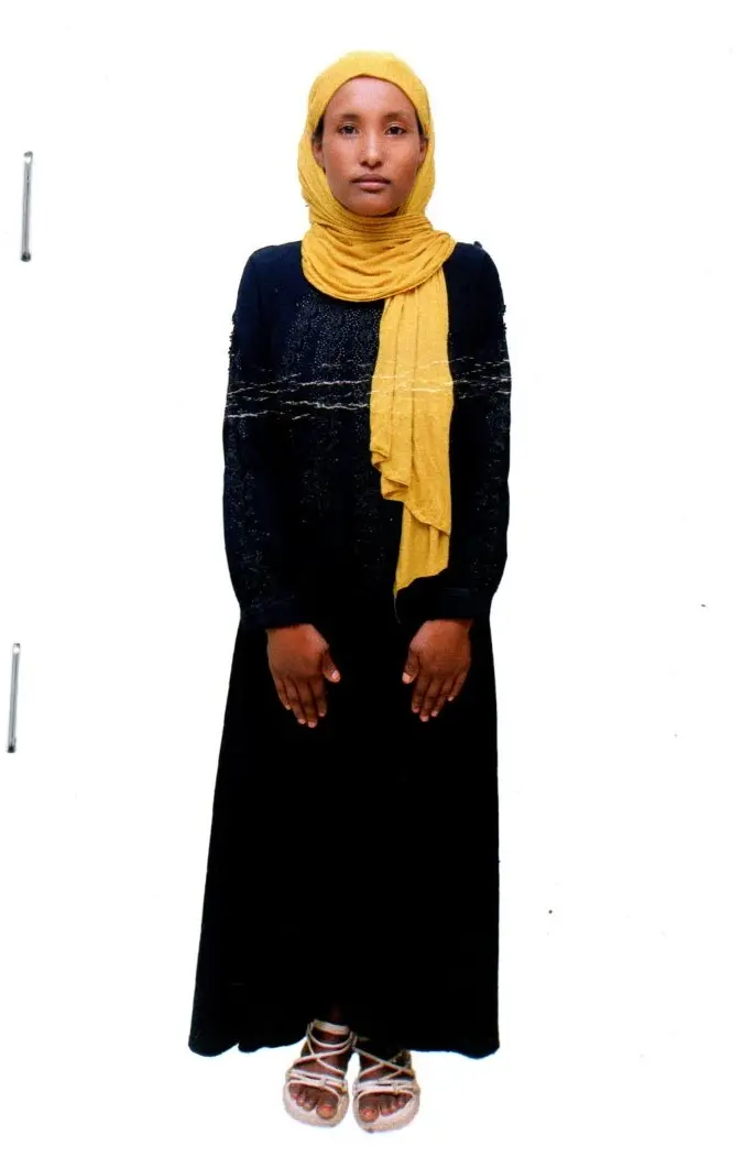 ZEMU HUSSEN ADEM