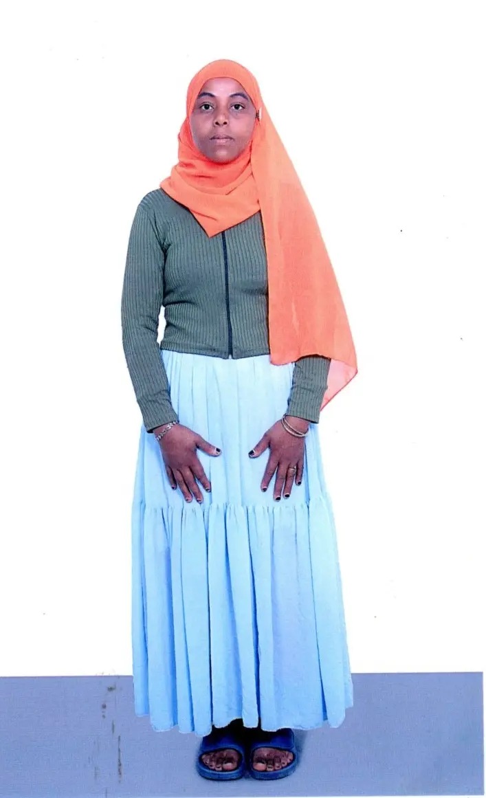 ROMA SEID ABDURAHAMAN