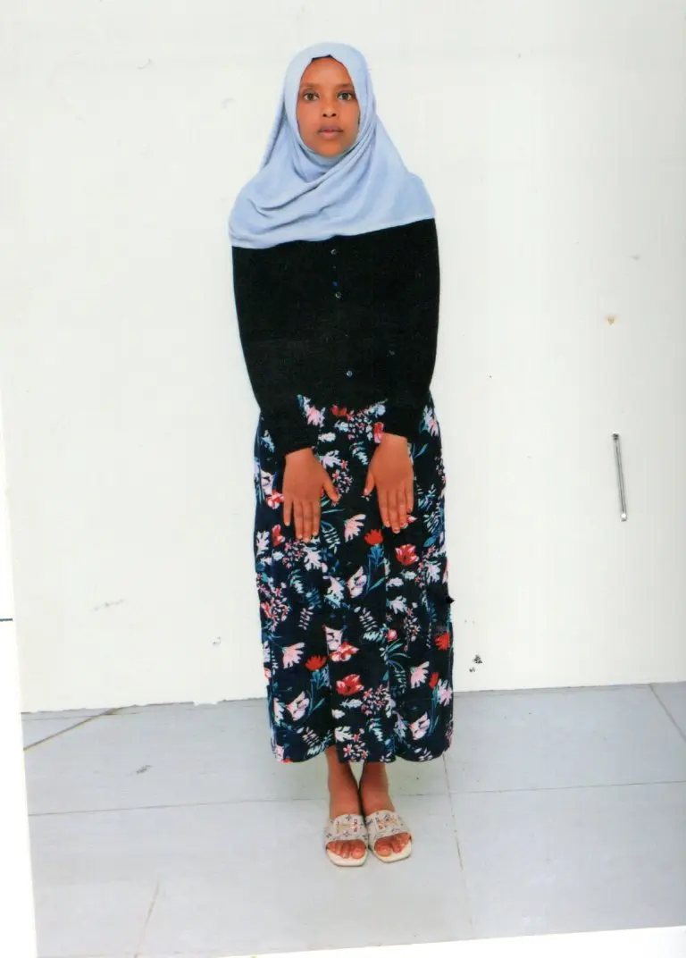 FEYISE TAFA DABELE