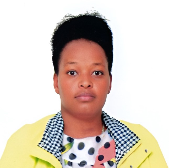 AFRICA ARJA AWASHO