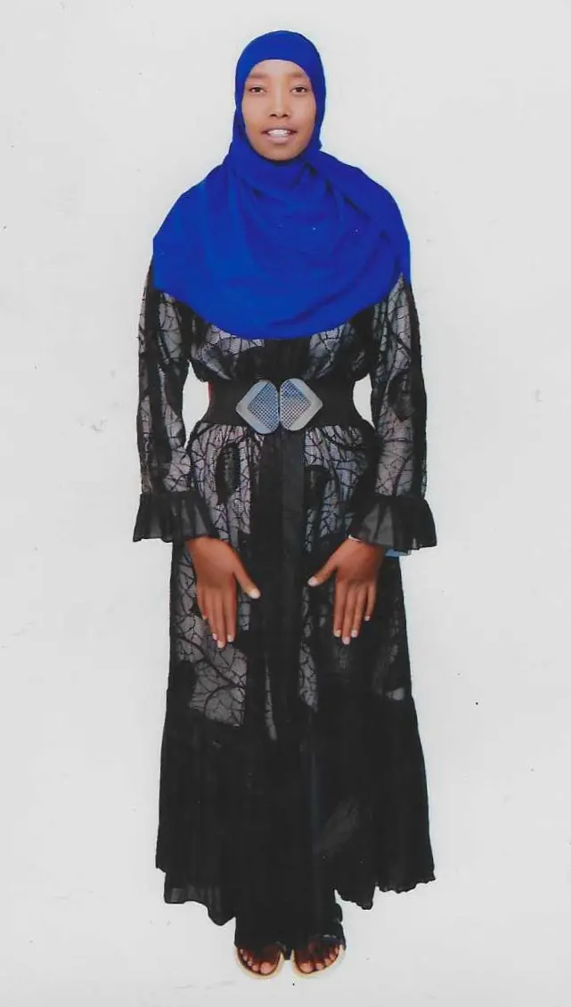 KEDIJA MUHAMMED GERE