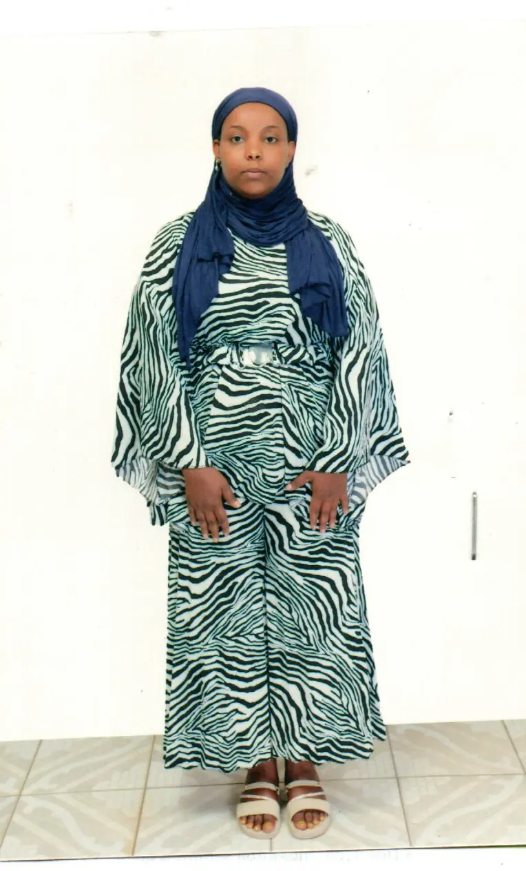 BIRANE LIJALEM FEKADU