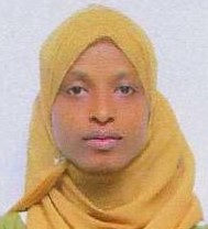 RAHIMA SHIFA HUSEN