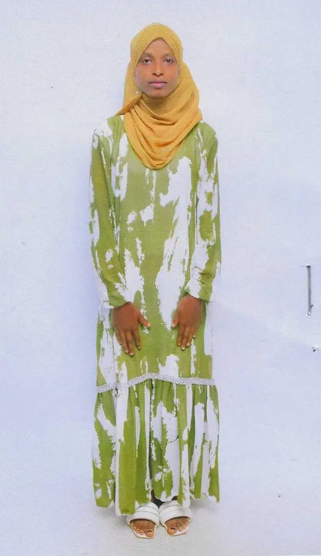 RAHIMA SHIFA HUSEN