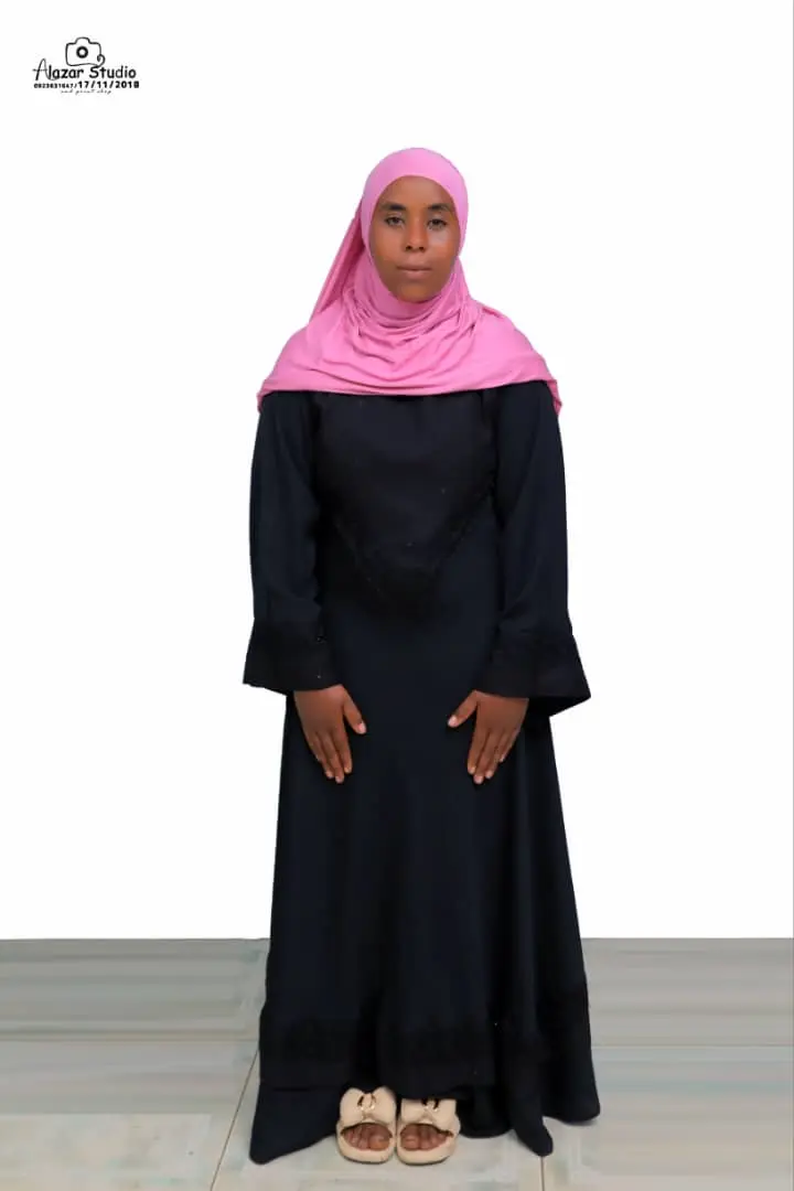 HAJO FURA KASIM