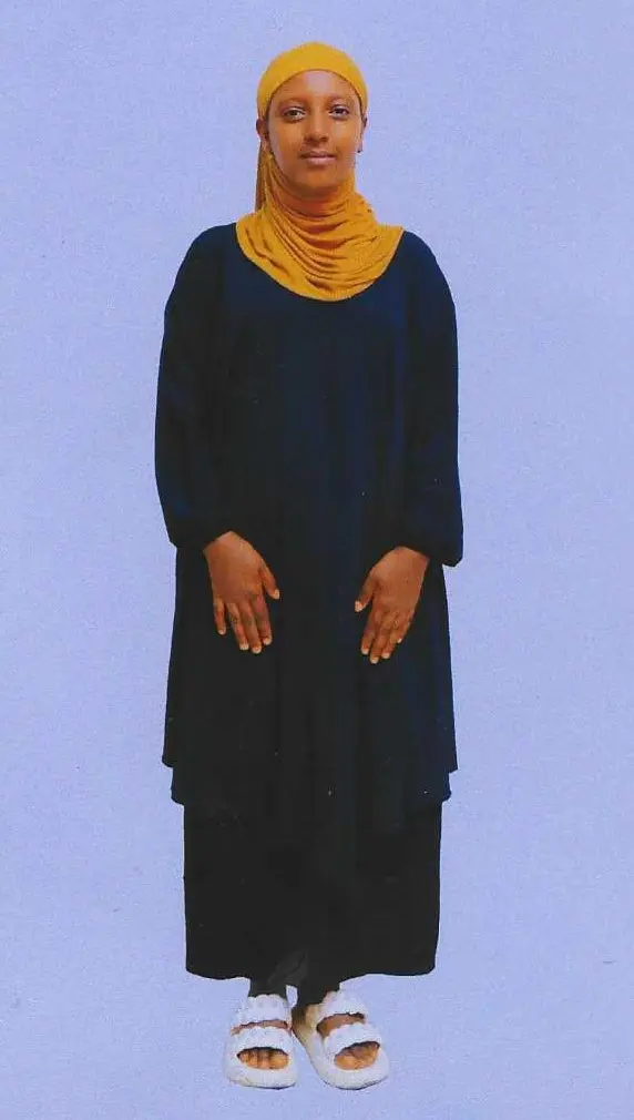 TOYIBA ABI ENDRO