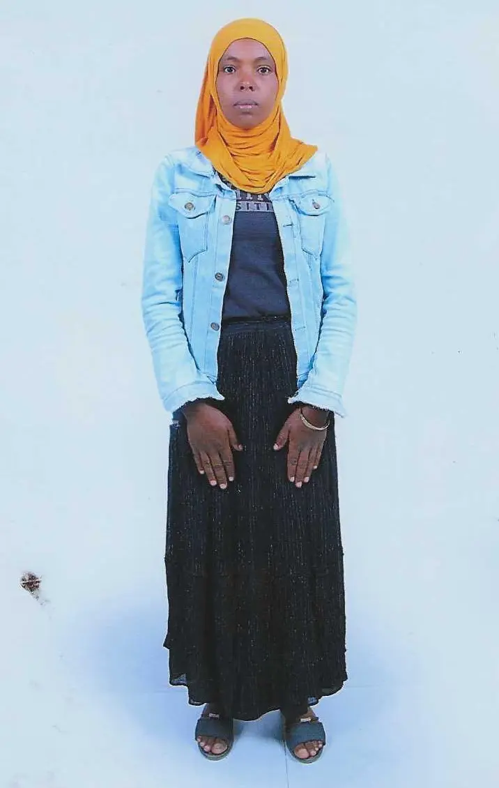 ZEBIBA GEZALI ALIYI