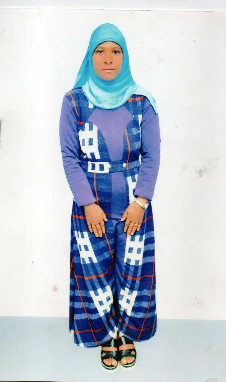SEADA SEID GETAHUN