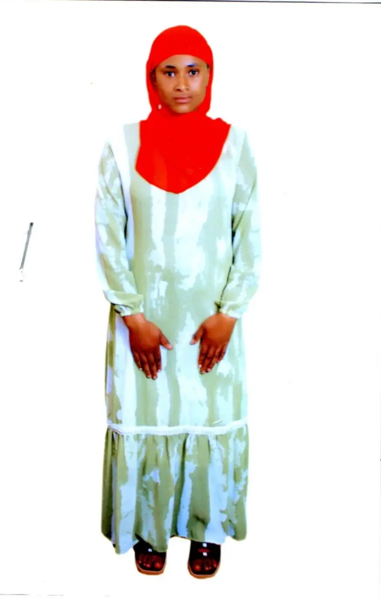 SHAMISYA BANTA WASANA