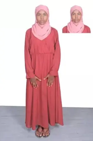 RUKIYA AHMIYO MAMA