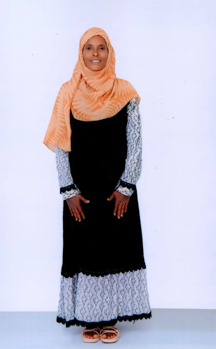 ETENESH ADEFRIS TEKEBA