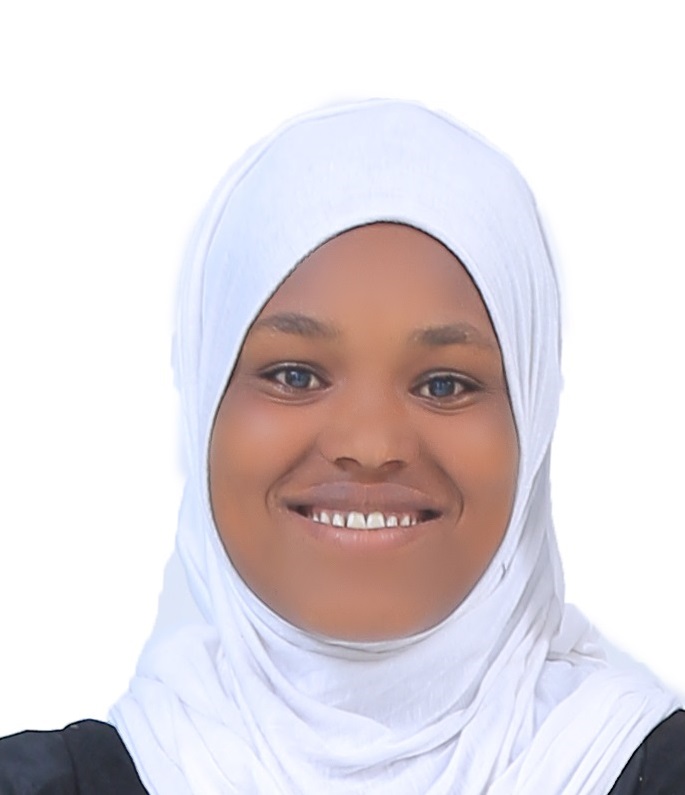 HALIMA ABDULKARIM ADILO