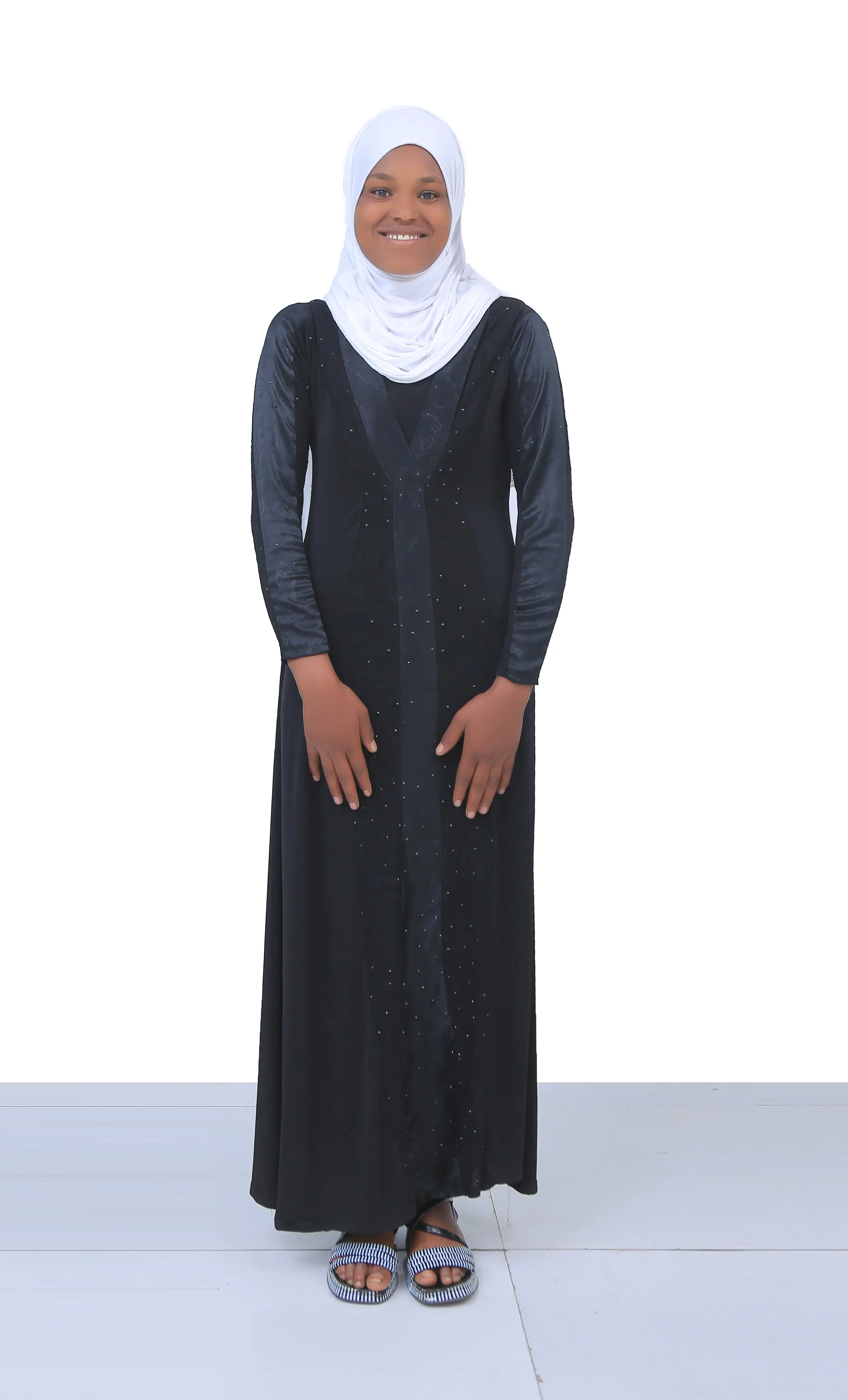 HALIMA ABDULKARIM ADILO
