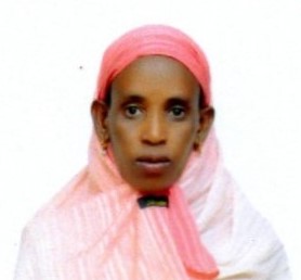 JEMILA ERESO HEYISO