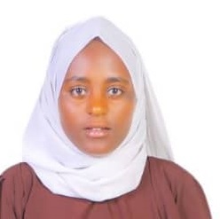 ALIYA JEMAL KEDIR