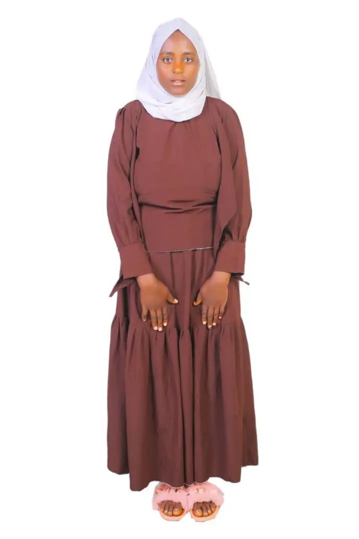 ALIYA JEMAL KEDIR