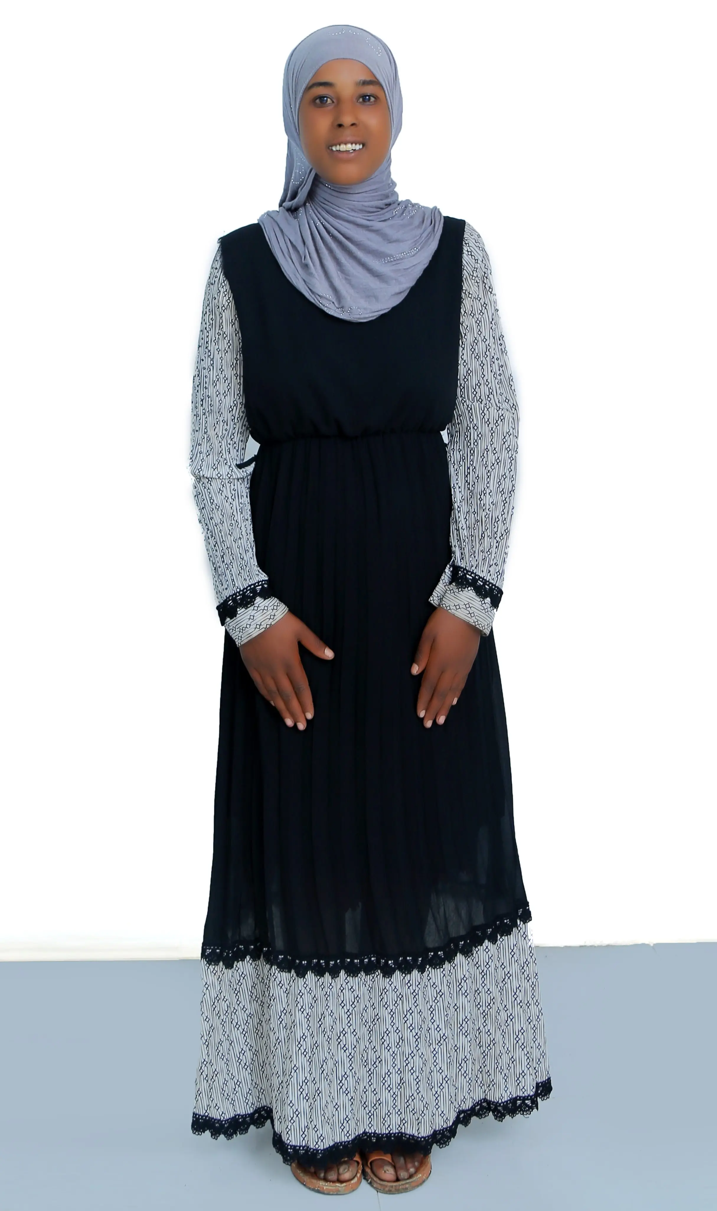 AREBE TAHA AHMED