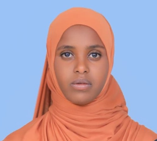 ZARA MOHAMMED HIRPO