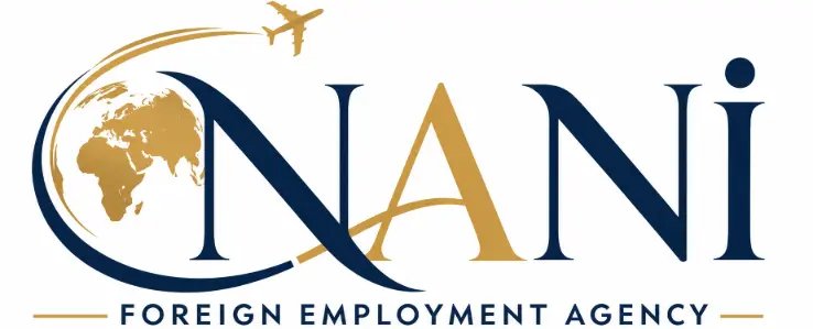 Nani Foreign Employment Agency